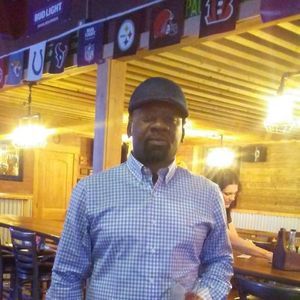 Meet your Posher, Michaelangelo